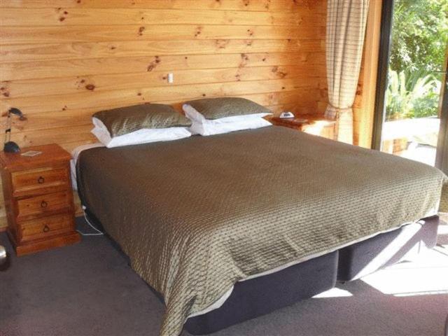 Beach Hideaway Barrytown Rom bilde